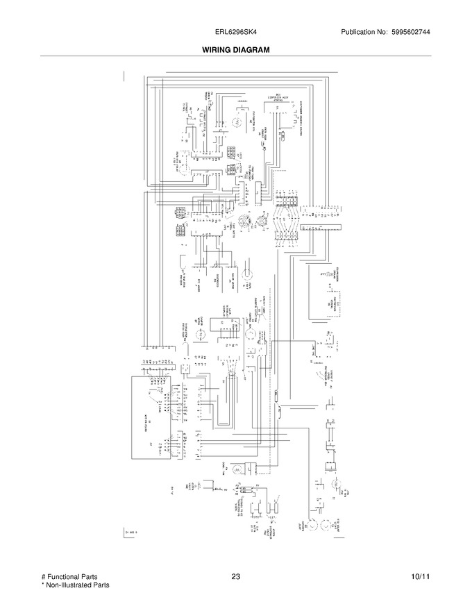 Diagram for ERL6296SK4