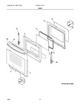 Diagram for 05 - Door