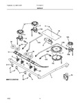 Diagram for 03 - Burner