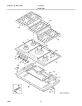 Diagram for 02 - Cook Top