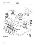 Diagram for 03 - Burner