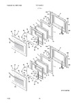 Diagram for 05 - Doors