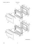 Diagram for 05 - Doors