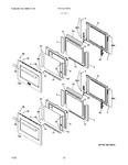 Diagram for 05 - Doors