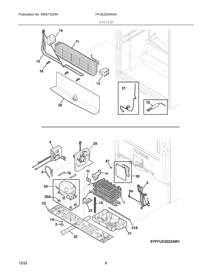 Diagram for FFUE2024AN4