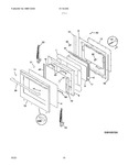 Diagram for 05 - Door