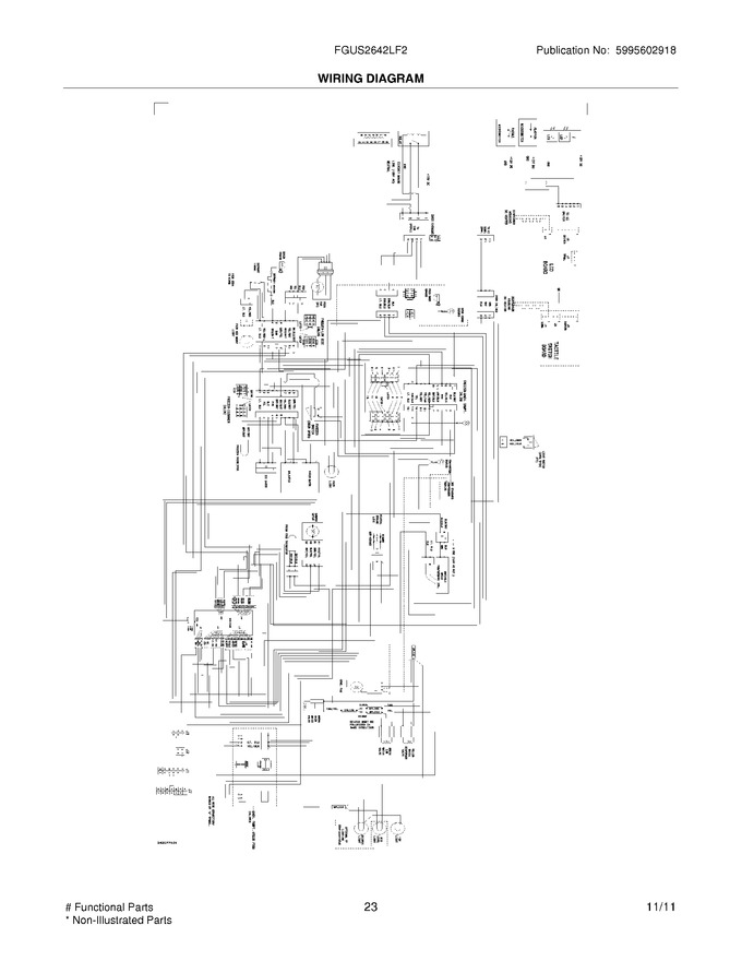 Diagram for FGUS2642LF2