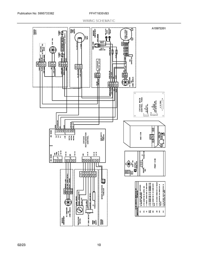 Diagram for FFHT1835VB3