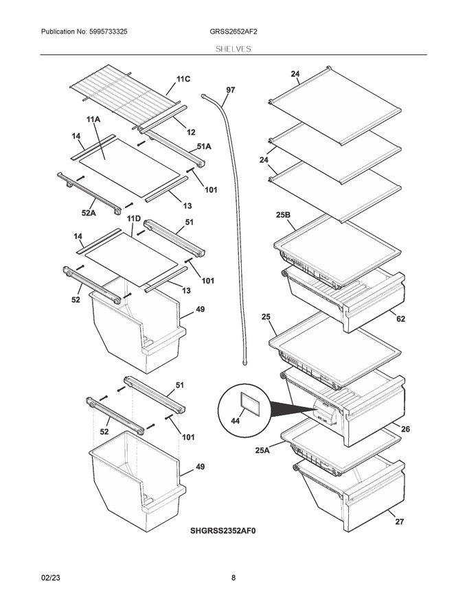 Diagram for GRSS2652AF2