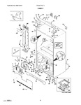 Diagram for 04 - Cabinet