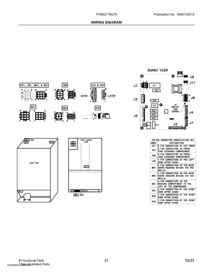 Diagram for FPBS2778UF9