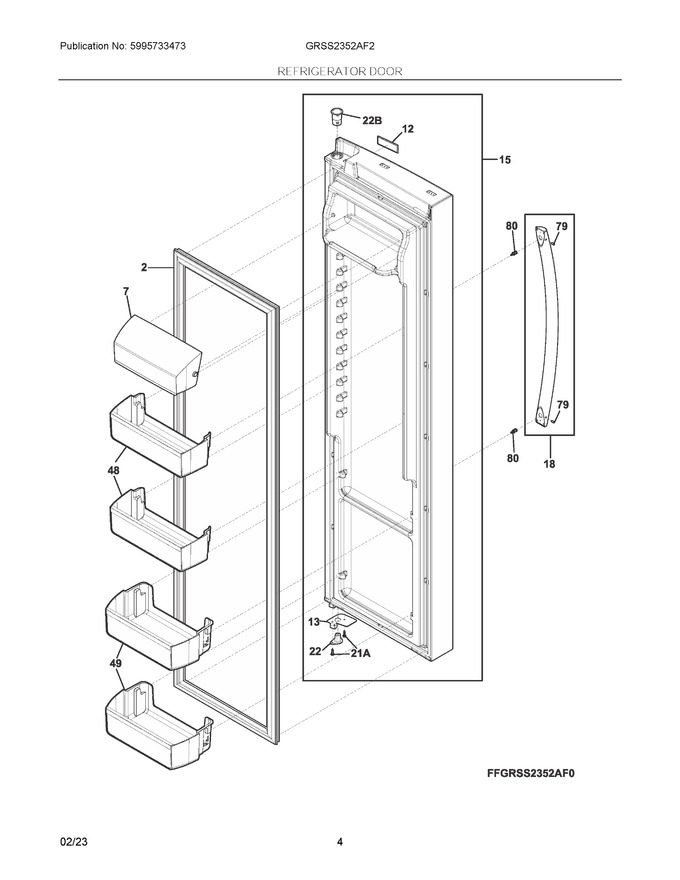 Diagram for GRSS2352AF2