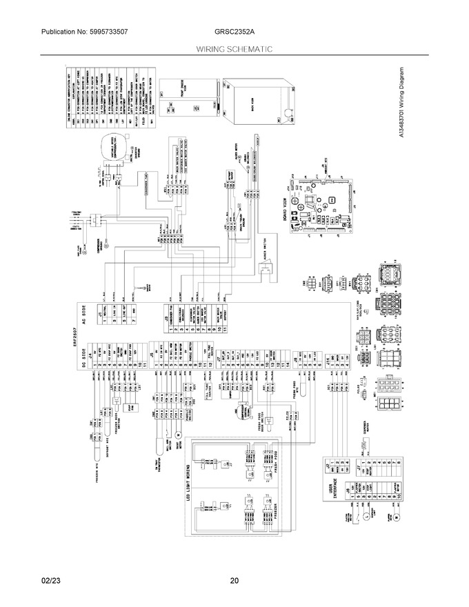 Diagram for GRSC2352AD2