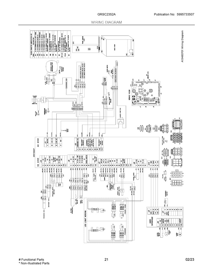 Diagram for GRSC2352AD2