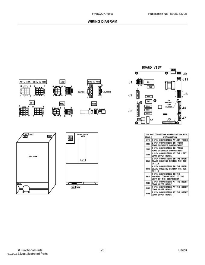 Diagram for FPBC2277RFD