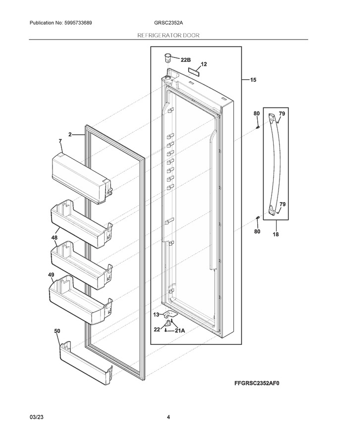 Diagram for GRSC2352AD3