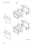 Diagram for 05 - Doors