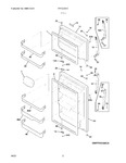 Diagram for 02 - Door