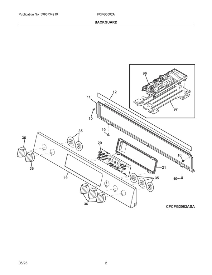 Diagram for FCFG3062ABB