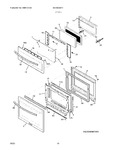 Diagram for 05 - Doors