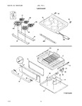 Diagram for 07 - Top/drawer