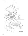 Diagram for 07 - Top/drawer