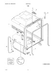 Diagram for 07 - Tub