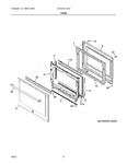 Diagram for 04 - Door