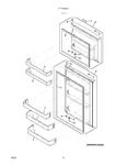 Diagram for 02 - Door