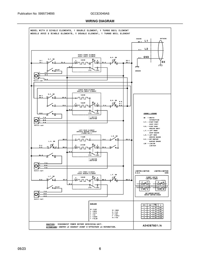 Diagram for GCCE3049AS