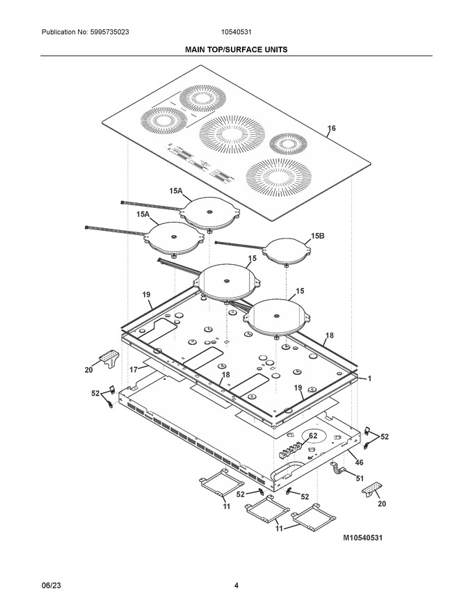 Diagram for 10540531