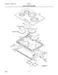 Diagram for 03 - Main Top/surface Units