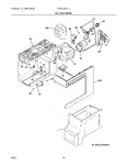 Diagram for 09 - Ice Container