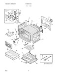 Diagram for 04 - Lower Oven