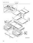 Diagram for 05 - Shelves