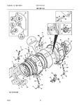 Diagram for 04 - Motor/tub