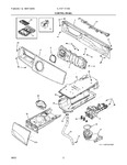 Diagram for 02 - Control Panel