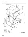 Diagram for 04 - Tub