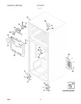 Diagram for 03 - Cabinet