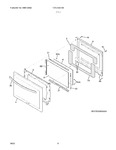 Diagram for 05 - Door