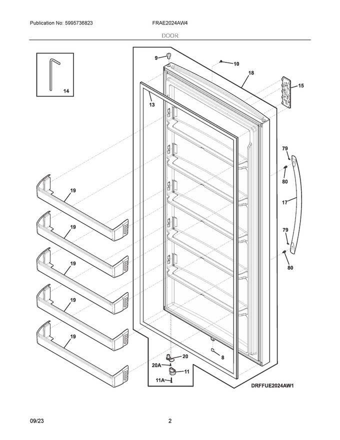 Diagram for FRAE2024AW4