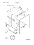 Diagram for 04 - Tub