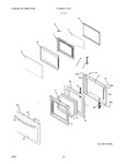 Diagram for 05 - Doors