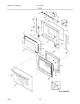 Diagram for 09 - Door