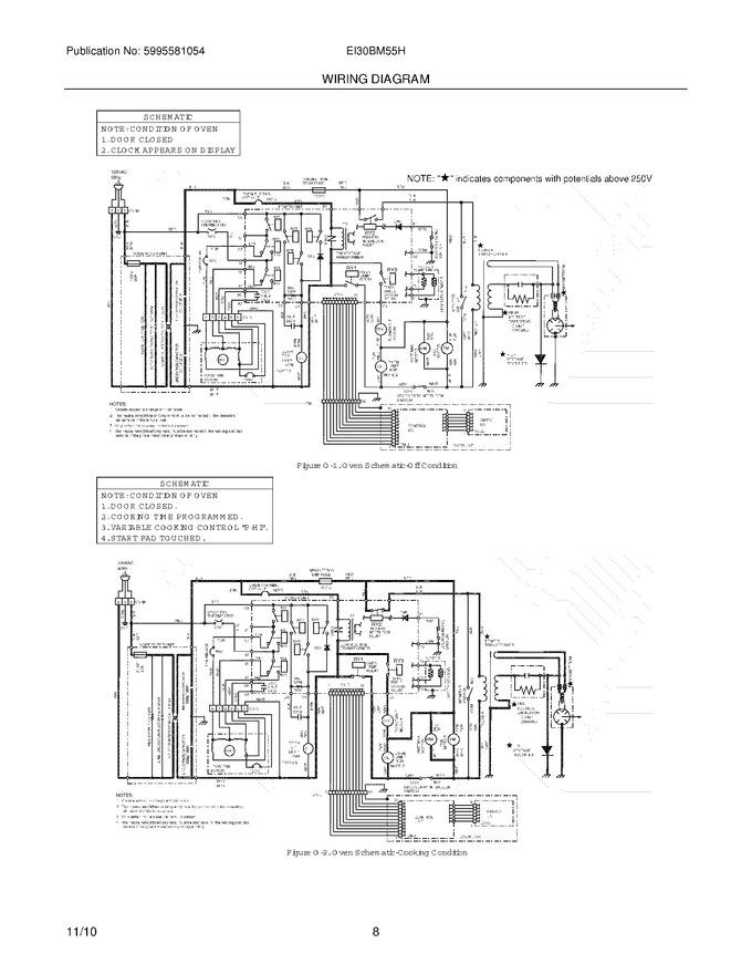 Diagram for EI30BM55HWC