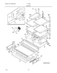 Diagram for 09 - Shelves