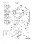 Diagram for 05 - Burner