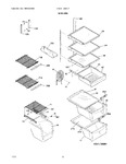 Diagram for 09 - Shelves