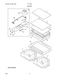 Diagram for 04 - Shelves