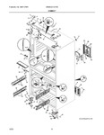 Diagram for 04 - Cabinet